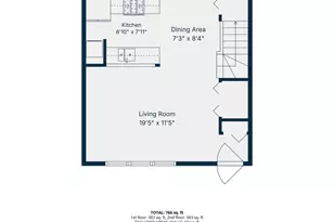 1477 Woodcutter Ln, Wheaton, IL 60189 - Photo 12