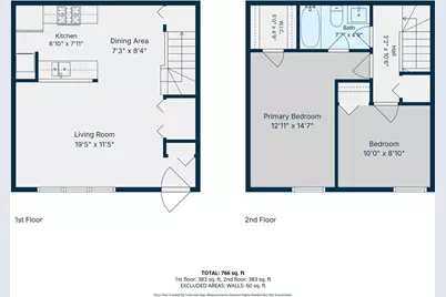 1477 Woodcutter Lane #B, Wheaton, IL 60189 - Photo 14