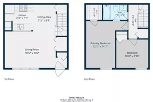 1477 Woodcutter Ln, Wheaton, IL 60189 - Photo 14