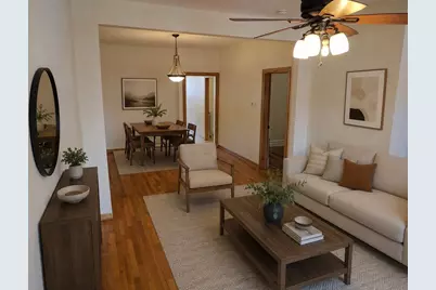 5147 W Cullom Avenue #1, Chicago, IL 60641 - Photo 2