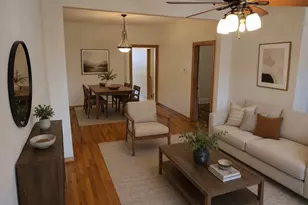 5147 W Cullom Ave, Chicago, IL 60641 - Photo 2