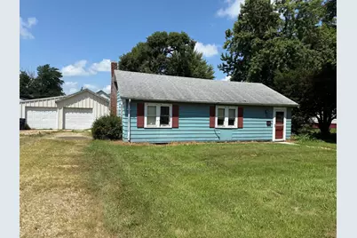 332 N Jones Avenue, Amboy, IL 61310 - Photo 1