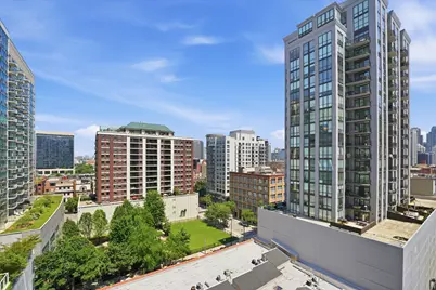 645 N Kingsbury Street #1207, Chicago, IL 60610 - Photo 12