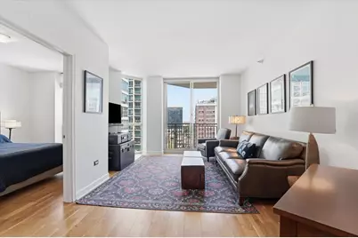 645 N Kingsbury Street #1207, Chicago, IL 60610 - Photo 6