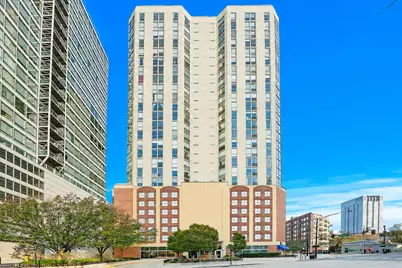 645 N Kingsbury Street #1207, Chicago, IL 60610 - Photo 1