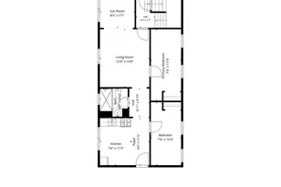2458 W 45th Pl, Chicago, IL 60632 - Photo 22