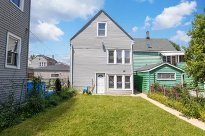 2458 W 45th Place, Chicago, IL 60632 - Photo 1