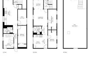 2458 W 45th Pl, Chicago, IL 60632 - Photo 20
