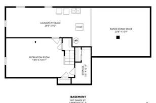907 Dawes St, Libertyville, IL 60048 - Photo 38