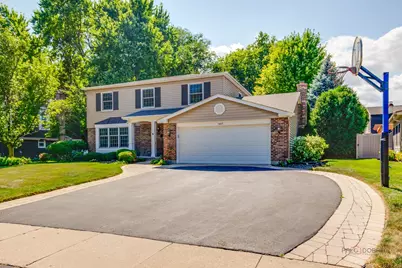 907 Dawes Street, Libertyville, IL 60048 - Photo 2