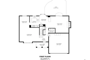 907 Dawes St, Libertyville, IL 60048 - Photo 36