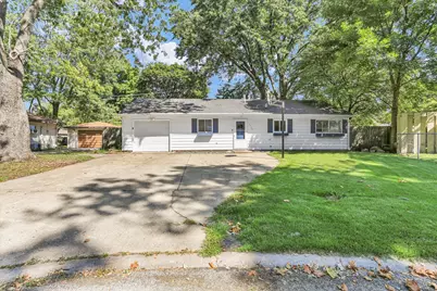 1810 Greendale Drive, Champaign, IL 61821 - Photo 1
