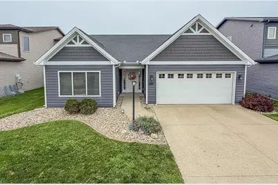 508 Krebs Drive, Champaign, IL 61822 - Photo 1