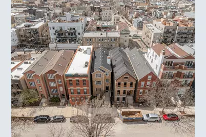 1436 N Bosworth Avenue #2, Chicago, IL 60642 - Photo 2