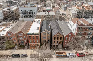 1436 N Bosworth Ave, Chicago, IL 60642 - Photo 2