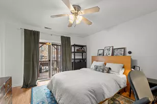 1436 N Bosworth Ave, Chicago, IL 60642 - Photo 12