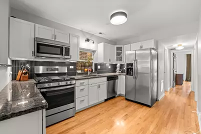 1436 N Bosworth Avenue #2, Chicago, IL 60642 - Photo 10