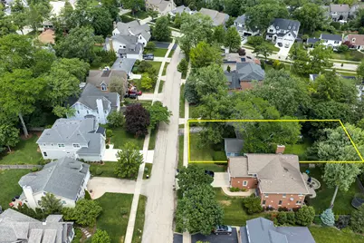1125 Greenbriar Lane, Northbrook, IL 60062 - Photo 2