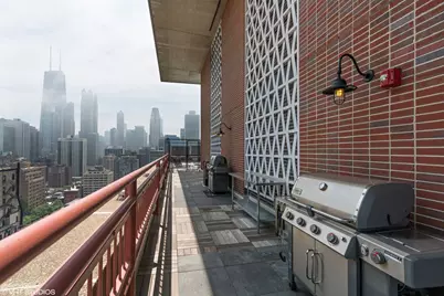 1325 N State Parkway #13B, Chicago, IL 60610 - Photo 8