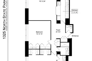 1325 N State Pkwy, Chicago, IL 60610 - Photo 2
