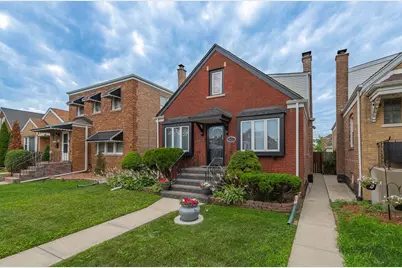 3933 W 69th Place, Chicago, IL 60629 - Photo 2