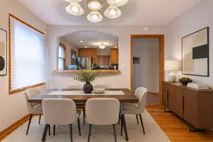 3933 W 69th Pl, Chicago, IL 60629 - Photo 6