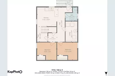 3933 W 69th Place, Chicago, IL 60629 - Photo 38