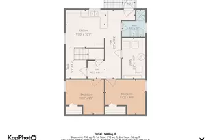 3933 W 69th Pl, Chicago, IL 60629 - Photo 38