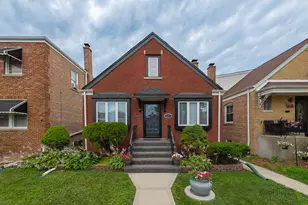 3933 W 69th Pl, Chicago, IL 60629 - Photo 1