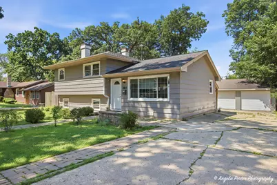 360 Hickory Drive, Crystal Lake, IL 60014 - Photo 1