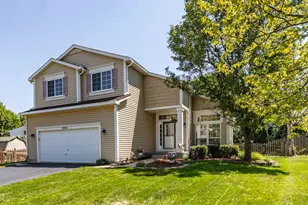 7401 Inglenook Ln, Gurnee, IL 60031 - Photo 1