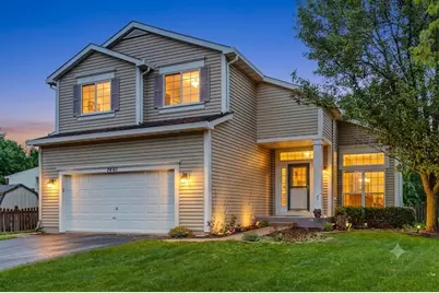 7401 Inglenook Lane, Gurnee, IL 60031 - Photo 2