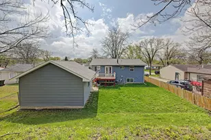 3626 Peach Grove Ln, Hazel Crest, IL 60429 - Photo 48
