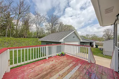 3626 Peach Grove Lane, Hazel Crest, IL 60429 - Photo 34