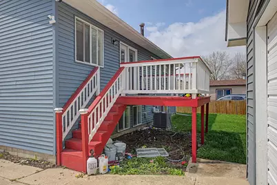 3626 Peach Grove Lane, Hazel Crest, IL 60429 - Photo 38