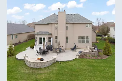 13452 Skyline Drive, Plainfield, IL 60585 - Photo 44