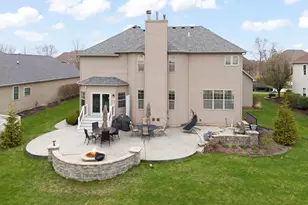 13452 Skyline Dr, Plainfield, IL 60585 - Photo 44