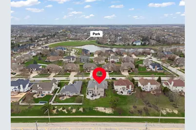 13452 Skyline Drive, Plainfield, IL 60585 - Photo 46