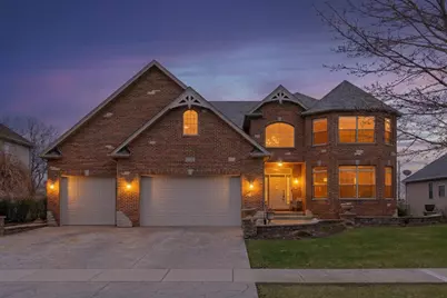 13452 Skyline Drive, Plainfield, IL 60585 - Photo 48