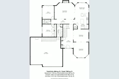 13452 Skyline Drive, Plainfield, IL 60585 - Photo 50
