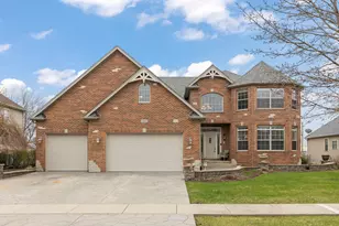 13452 Skyline Dr, Plainfield, IL 60585 - Photo 1