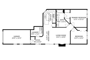 1045 Talbots Ln, Elk Grove Village, IL 60007 - Photo 14