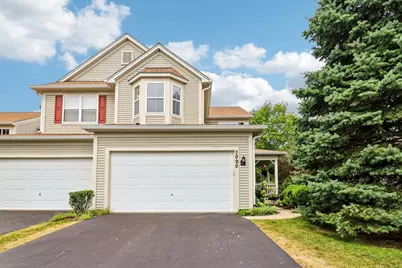 2909 Langston Circle, Saint Charles, IL 60175 - Photo 1