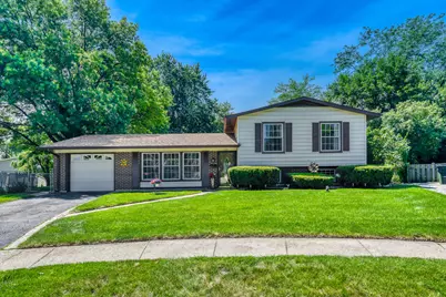 7820 Pebblebrook Circle, Hanover Park, IL 60133 - Photo 1