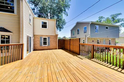 708 N Summit Street, Wheaton, IL 60187 - Photo 40