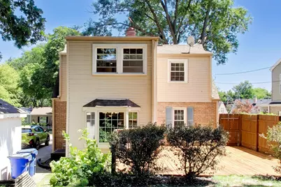708 N Summit Street, Wheaton, IL 60187 - Photo 36
