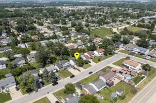 9020 Meadowview Dr, Hickory Hills, IL 60457 - Photo 36