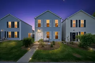 729 Four Seasons Blvd, Aurora, IL 60504 - Photo 2