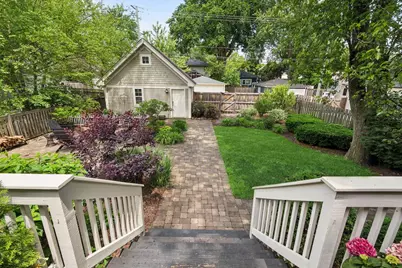 1732 Highland Avenue, Wilmette, IL 60091 - Photo 4