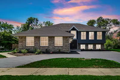 2913 201st Place, Lynwood, IL 60411 - Photo 1